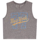New York 77 Tank