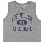 West Village Athletic Dept Tank - Denny's