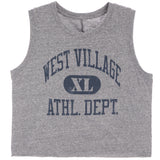 West Village Athletic Dept Tank - Denny's