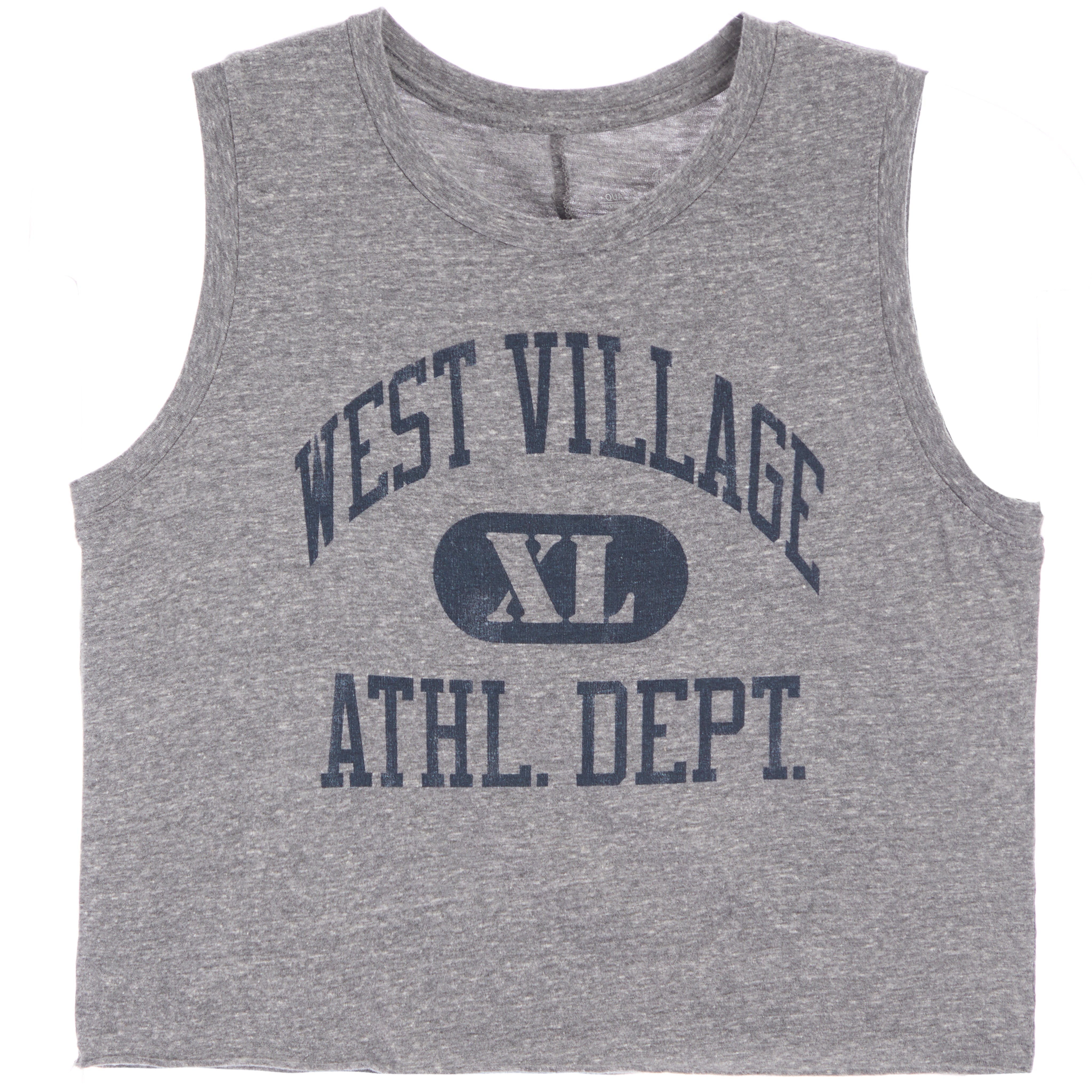 West Village Athletic Dept Tank - Denny's