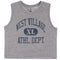 West Village Athletic Dept Tank - Denny's