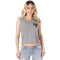 Heart NYC Tank - Denny's