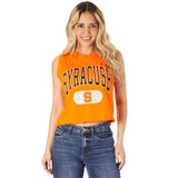 Syracuse Tank - Denny's