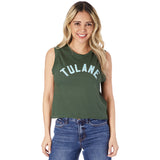 Tulane Tank - Denny's