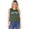 Tulane Tank - Denny's