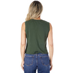 Tulane Tank - Denny's