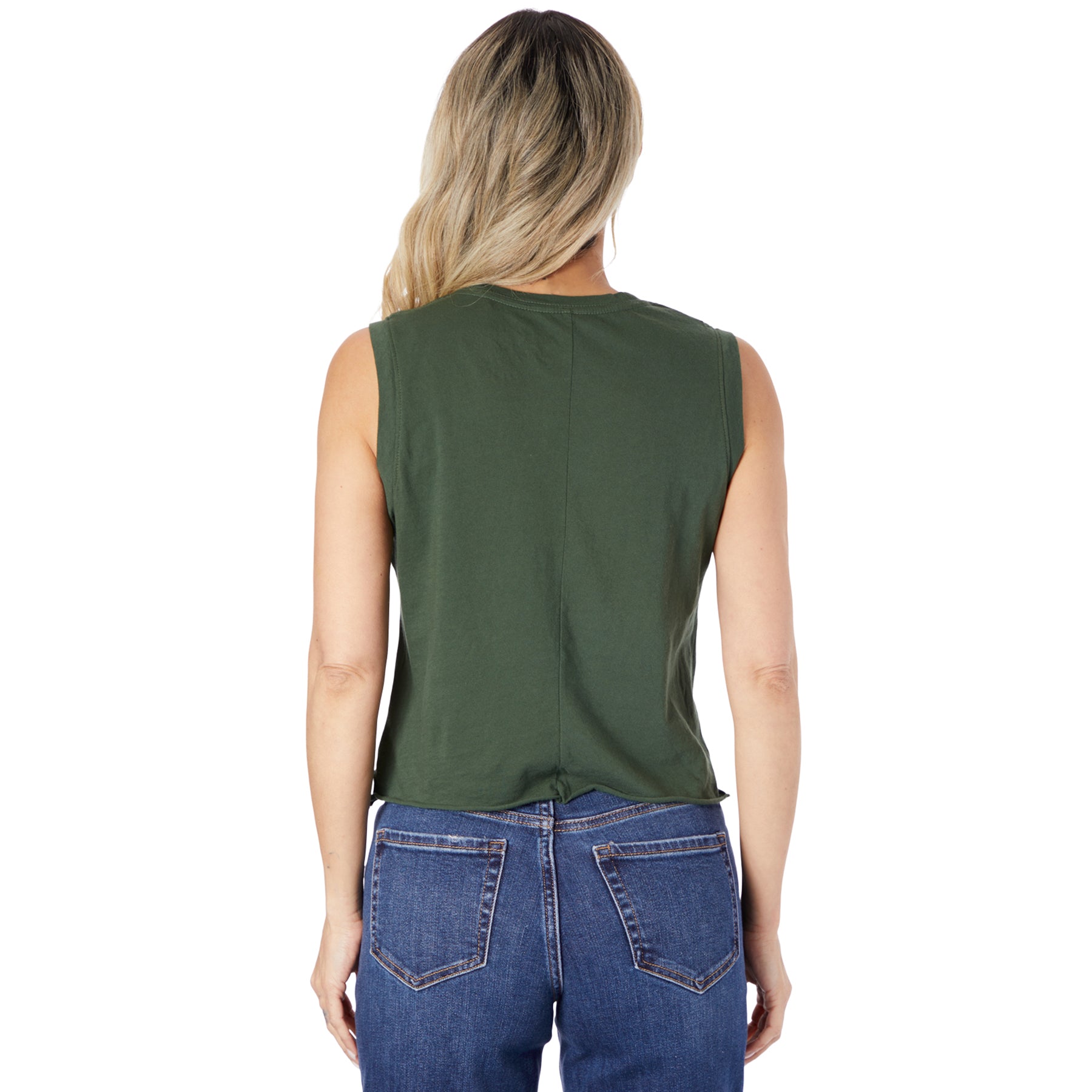 Tulane Tank - Denny's