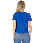 #72 Distressed Tee - Denny's