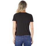 Florida State Distressed Tee - Denny's