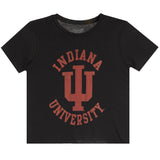 Indiana S/S Distressed Crew