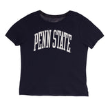Penn State S/S  Distressed  Tee