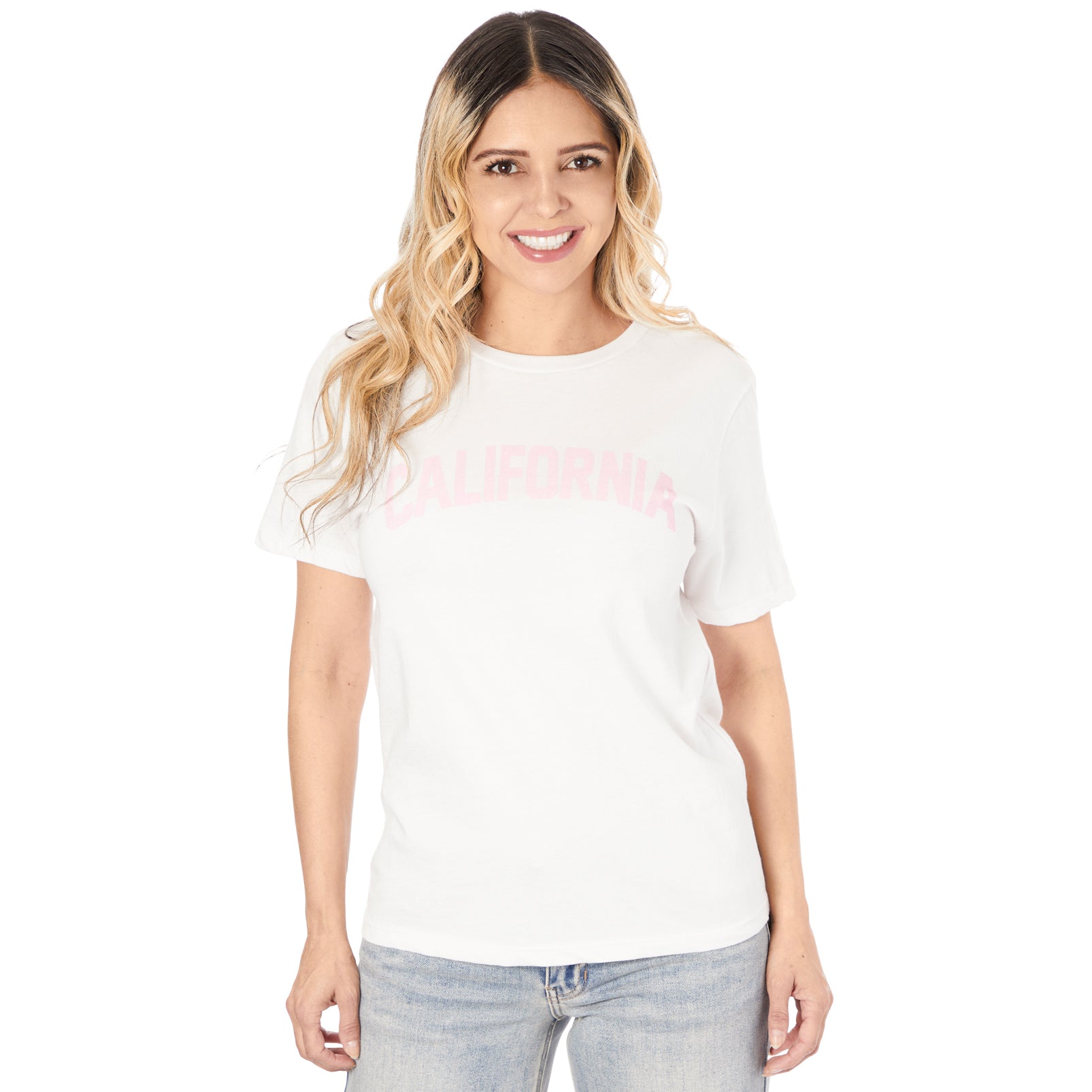 California Tee - Denny's