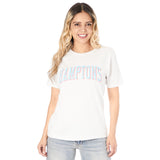 Hamptons Tee - Denny's