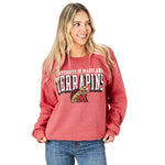 Maryland Sweatshirt - Denny's