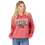 Maryland Sweatshirt - Denny's