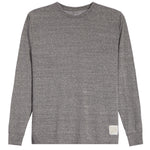 Streaky Solid Tee - Denny's