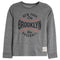 Brooklyn Baseball Tee - Denny's