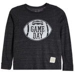 Game Day Football Tee - Denny's