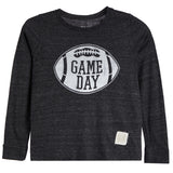 Game Day Football Tee - Denny's