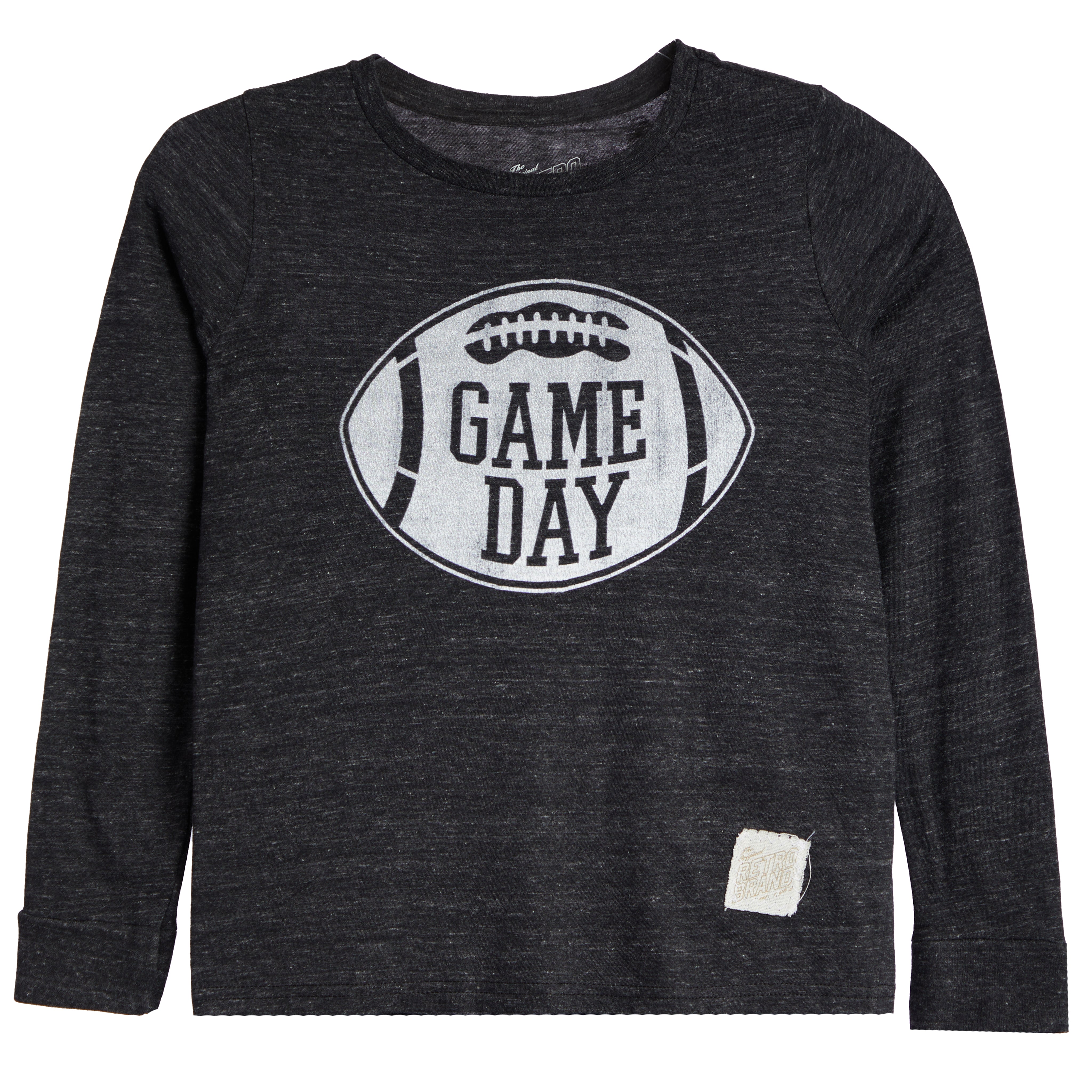 Game Day Football Tee - Denny's