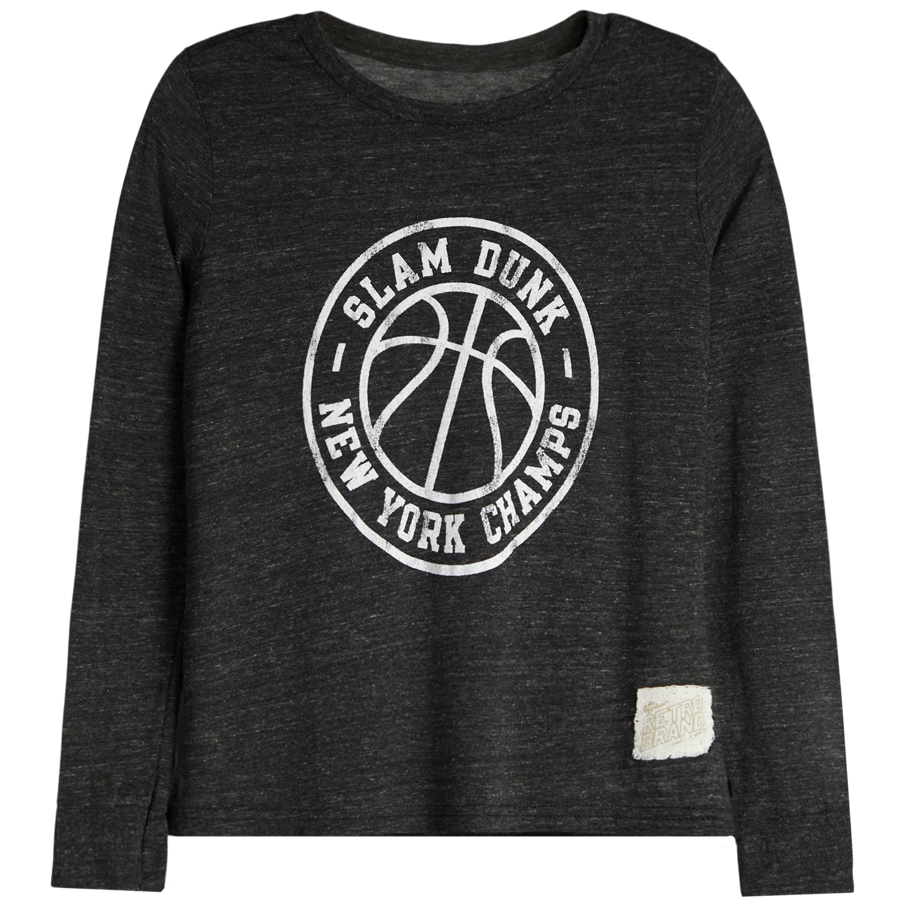 Slam Dunk NY Champs Tee - Denny's