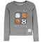 Challenge Accepted Long Sleeve Tee - Denny's