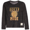 Dunk Mode Long Sleeve Tee - Denny's