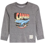 Camaro Long Sleeve Tee