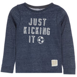 Just Kickin It Tee - Denny's