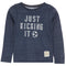 Just Kickin It Tee - Denny's