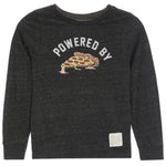 Powered By Pizza Tee - Denny's
