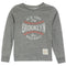 Brooklyn Baseball Tee - Denny's