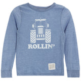 Rollin Tee - Denny's