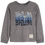 Bklyn Repeat Tee - Denny's