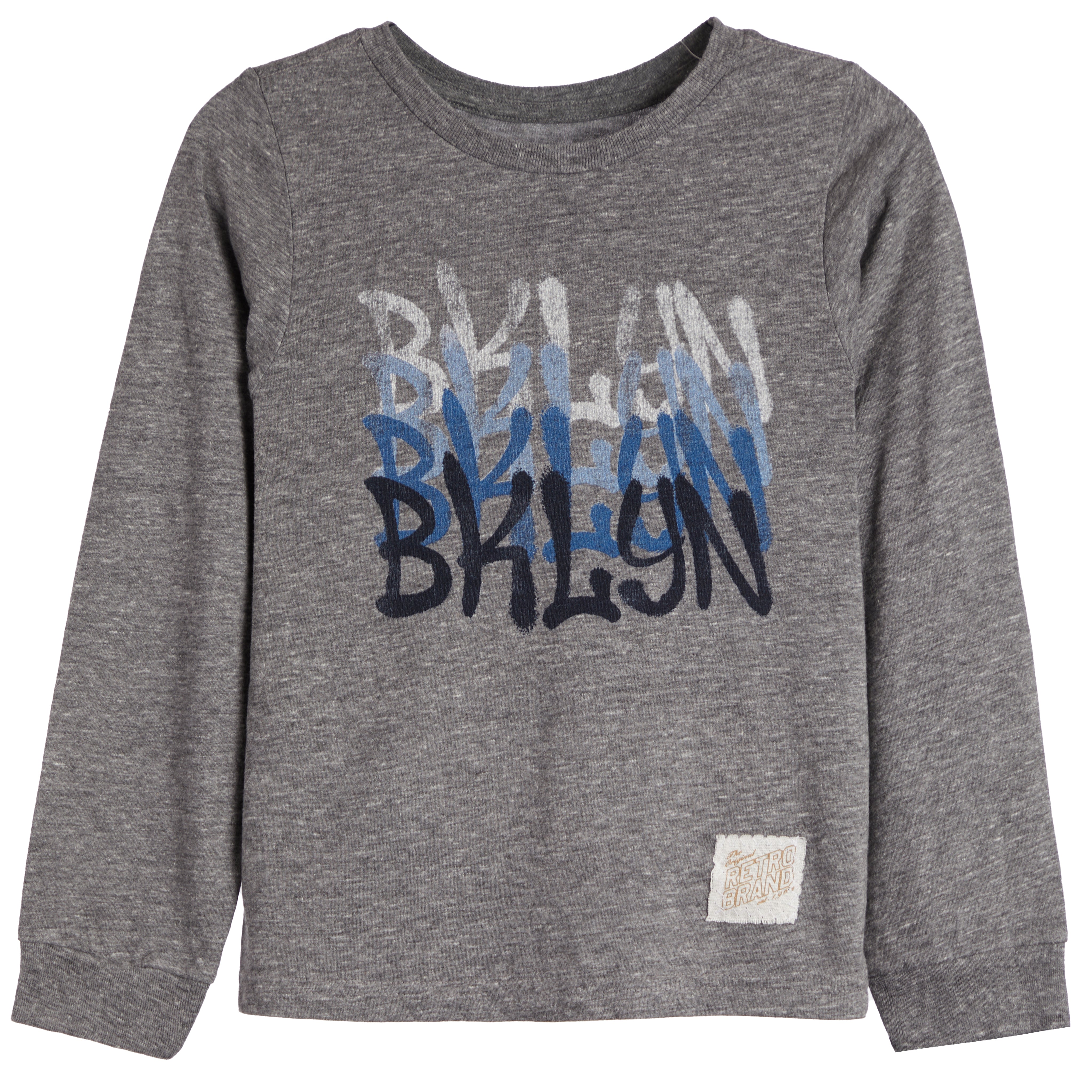 Bklyn Repeat Tee - Denny's
