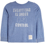 Under Control Tee - Denny's