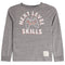 Next Level Skills Long Sleeve Tee - Denny's