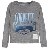 Corvette Tee - Denny's