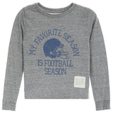 Football Season Tee - Denny's