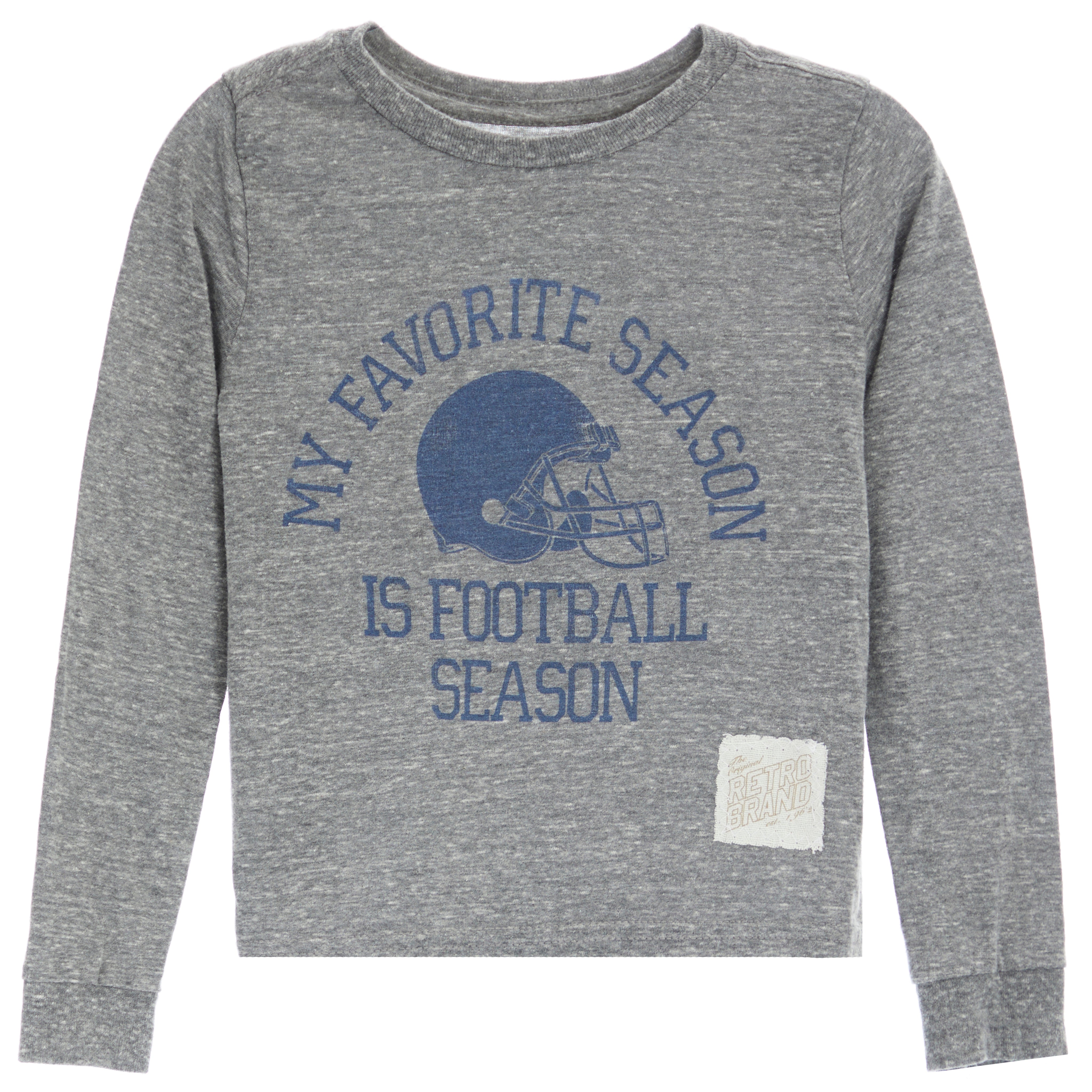 Football Season Tee - Denny's
