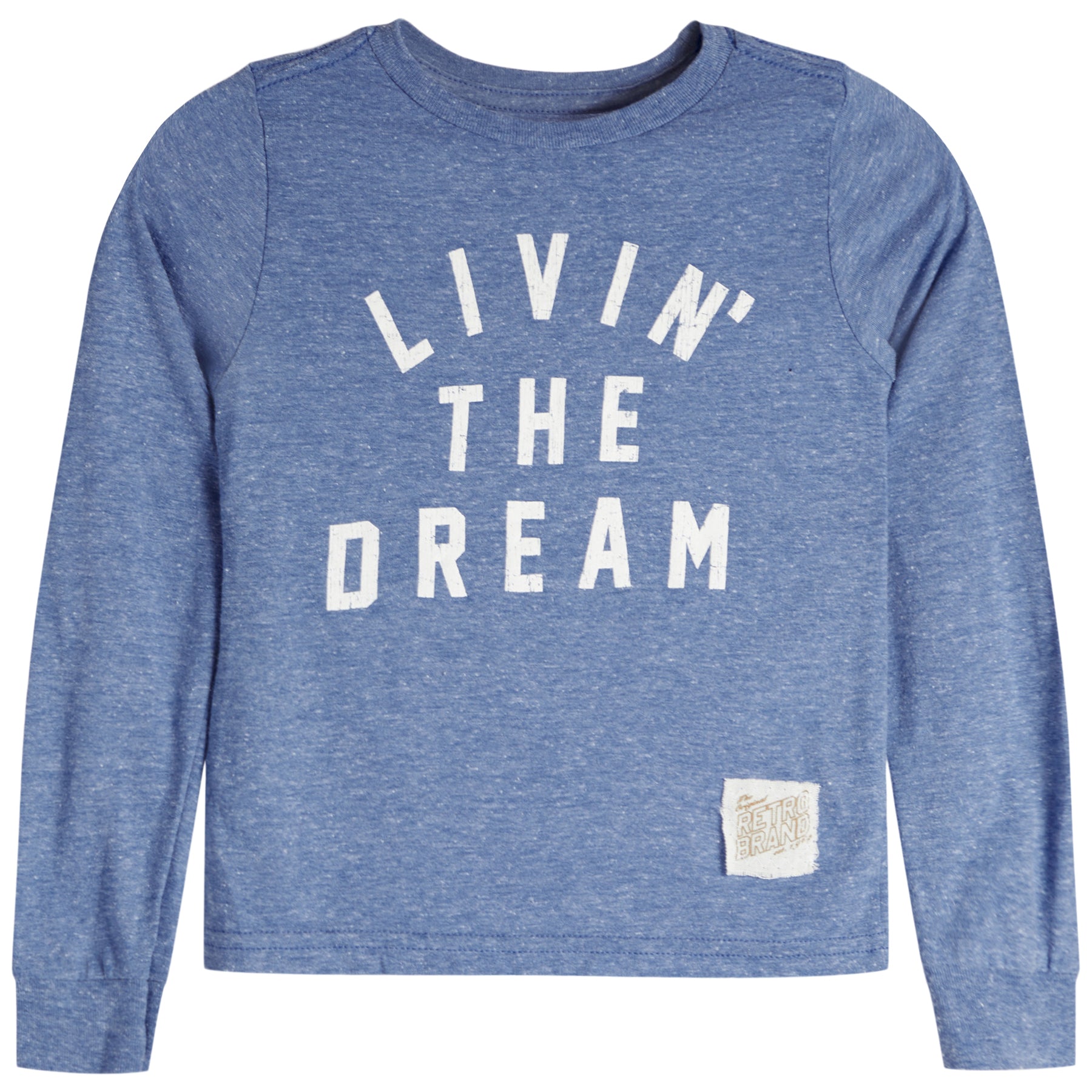 Livin The Dream Tee - Denny's