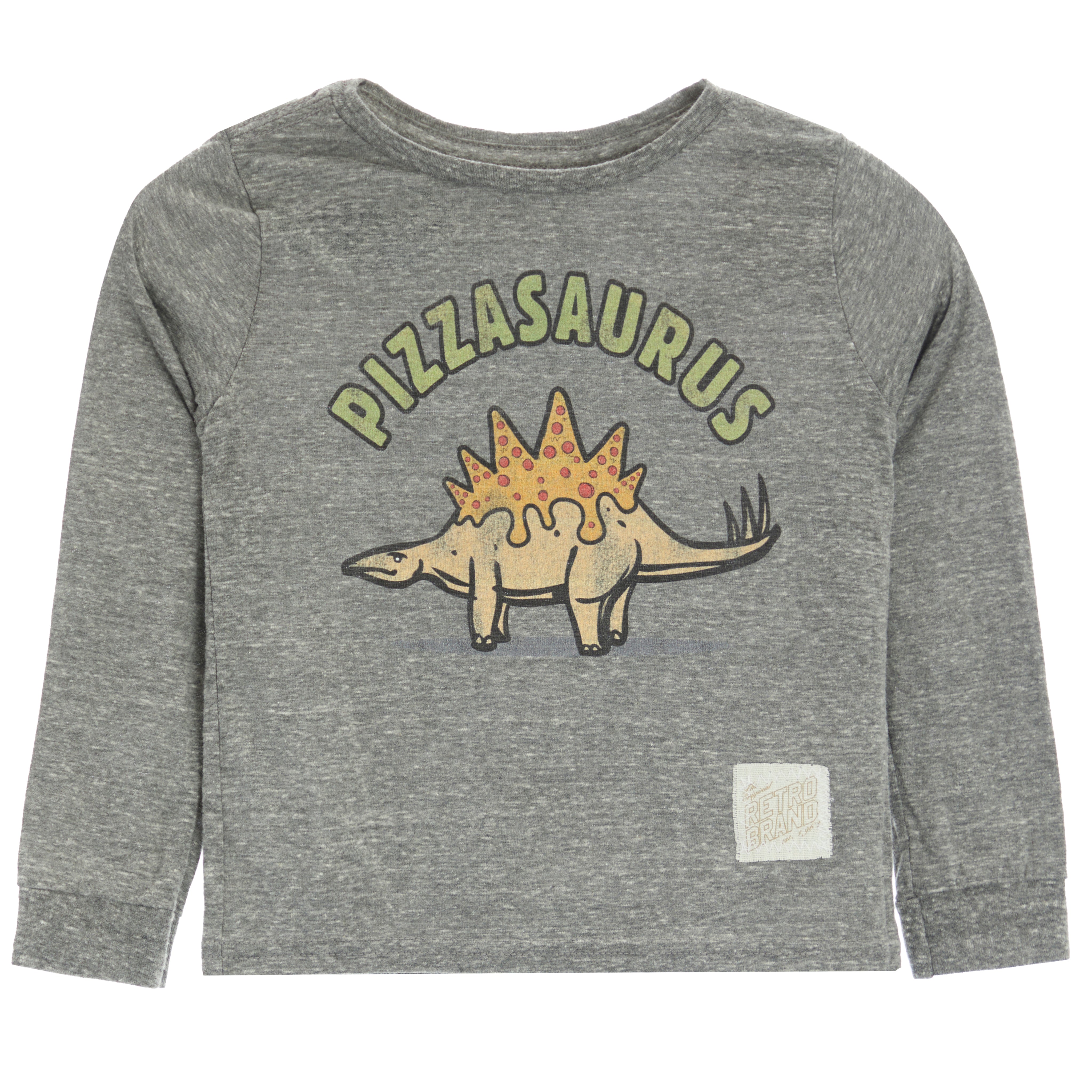 Pizzasaurus Tee - Denny's