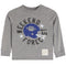 Weekend Forecast Football Long Sleeve Tee - Denny's