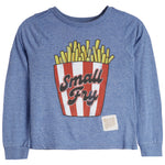 Small Fry Tee - Denny's
