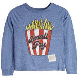 Small Fry Tee - Denny's