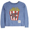 Small Fry Tee - Denny's