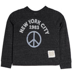 NYC Peace Tee - Denny's
