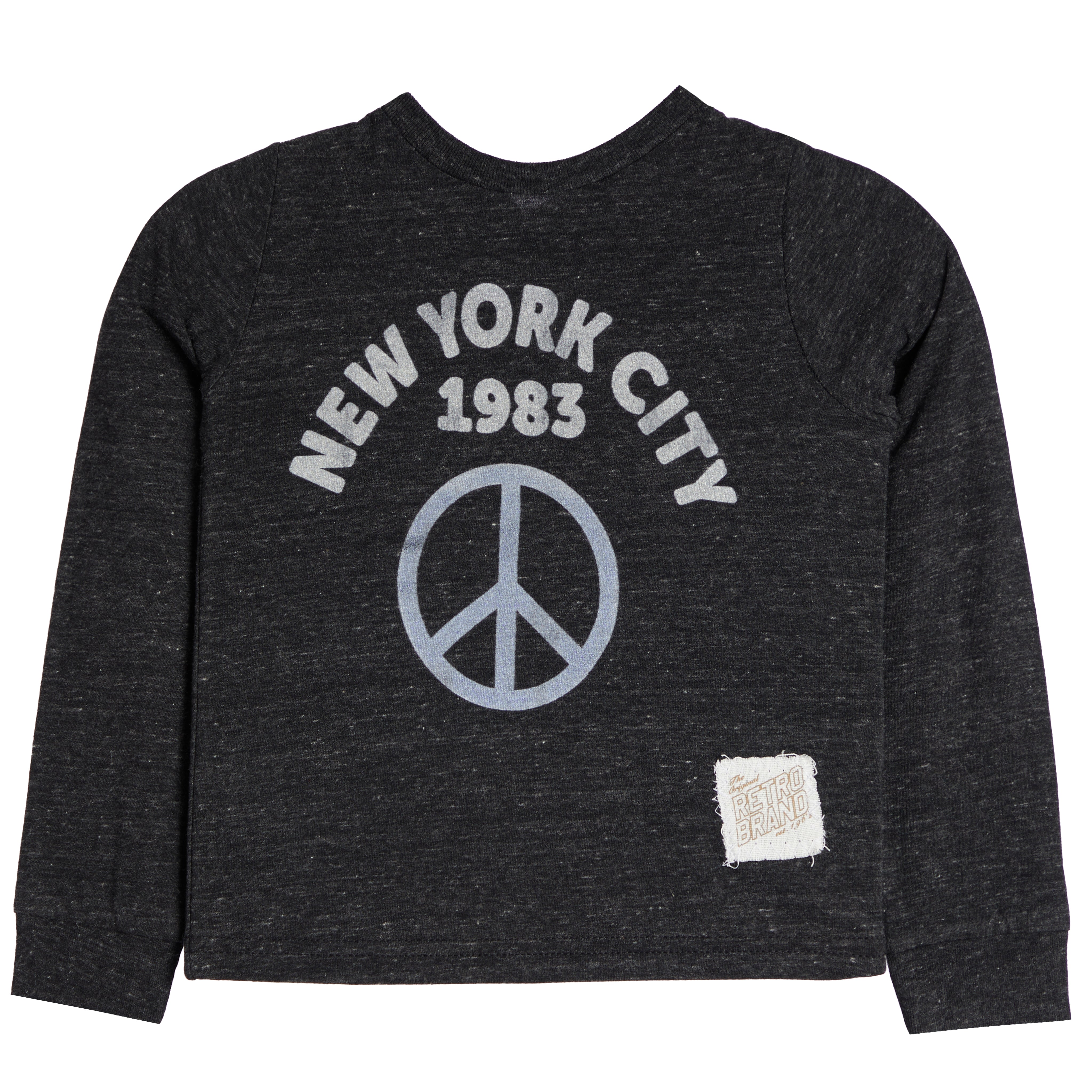 NYC Peace Tee - Denny's