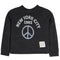 NYC Peace Tee - Denny's