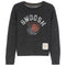 Basketball Swoosh Tee - Denny's